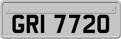 GRI7720