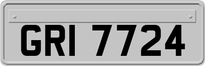 GRI7724