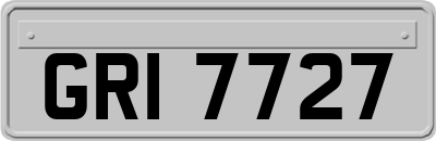 GRI7727