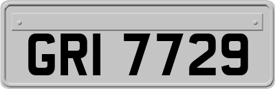 GRI7729