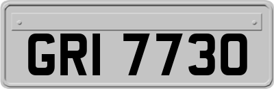 GRI7730