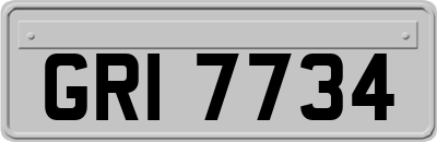 GRI7734
