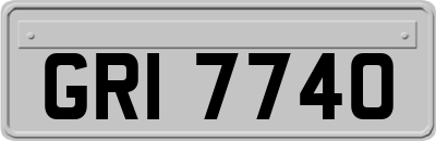 GRI7740