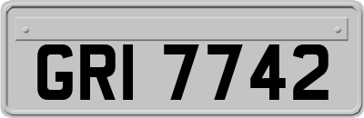 GRI7742