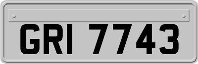 GRI7743