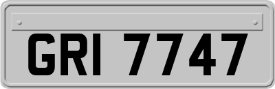 GRI7747
