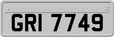 GRI7749