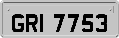 GRI7753