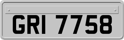 GRI7758