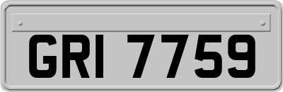 GRI7759