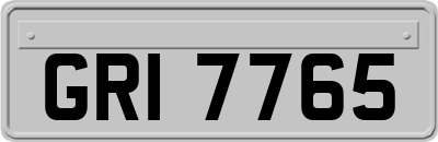 GRI7765