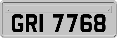 GRI7768