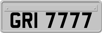 GRI7777