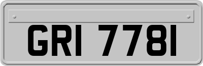 GRI7781