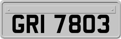 GRI7803