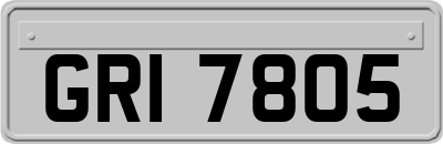 GRI7805