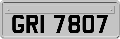 GRI7807