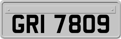 GRI7809