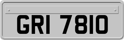 GRI7810