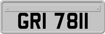 GRI7811