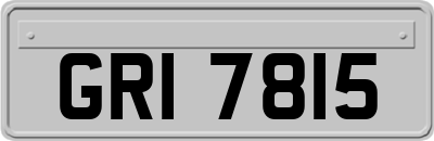 GRI7815