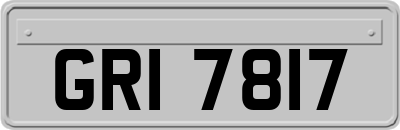 GRI7817