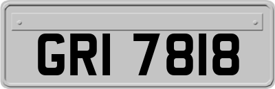 GRI7818