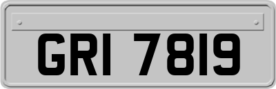GRI7819