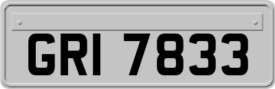 GRI7833