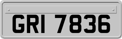 GRI7836