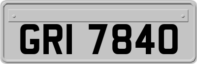GRI7840