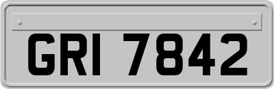 GRI7842