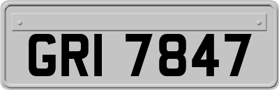 GRI7847
