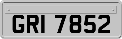 GRI7852