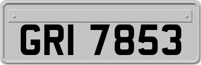 GRI7853