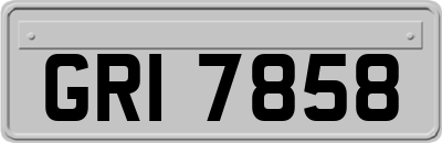 GRI7858