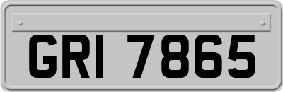 GRI7865