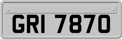 GRI7870