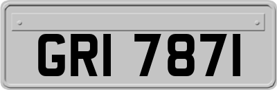 GRI7871