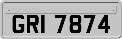 GRI7874