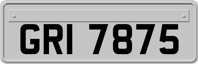 GRI7875