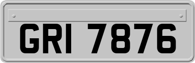 GRI7876