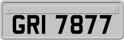 GRI7877