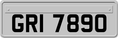 GRI7890