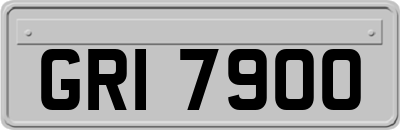 GRI7900