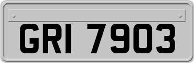 GRI7903