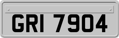 GRI7904