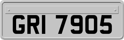 GRI7905
