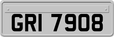 GRI7908