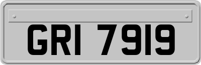 GRI7919